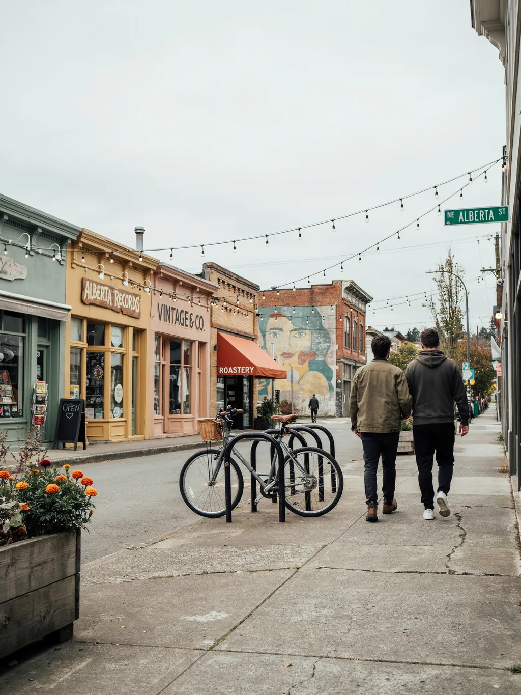 Alberta Arts District