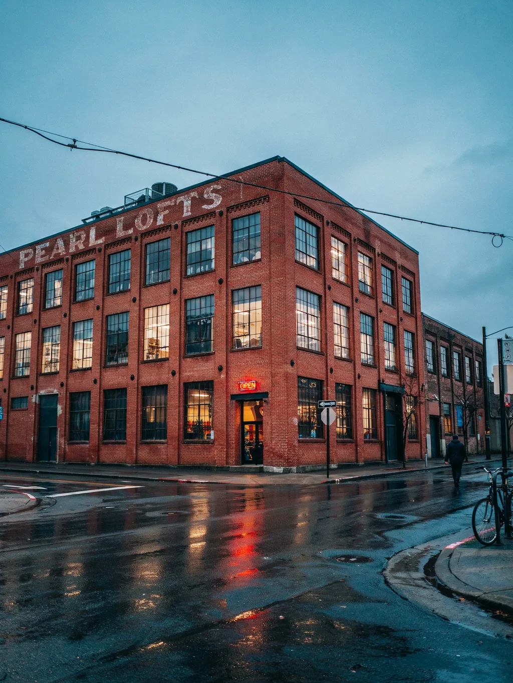 Pearl District